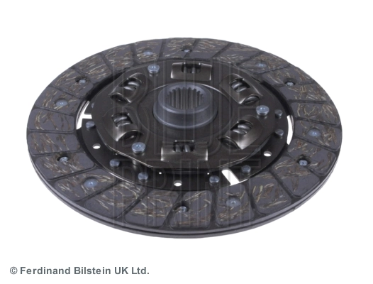 Clutch Disc